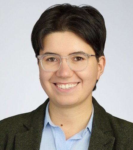 Angela Radulescu