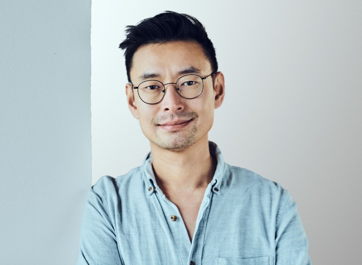 Charley Wu
