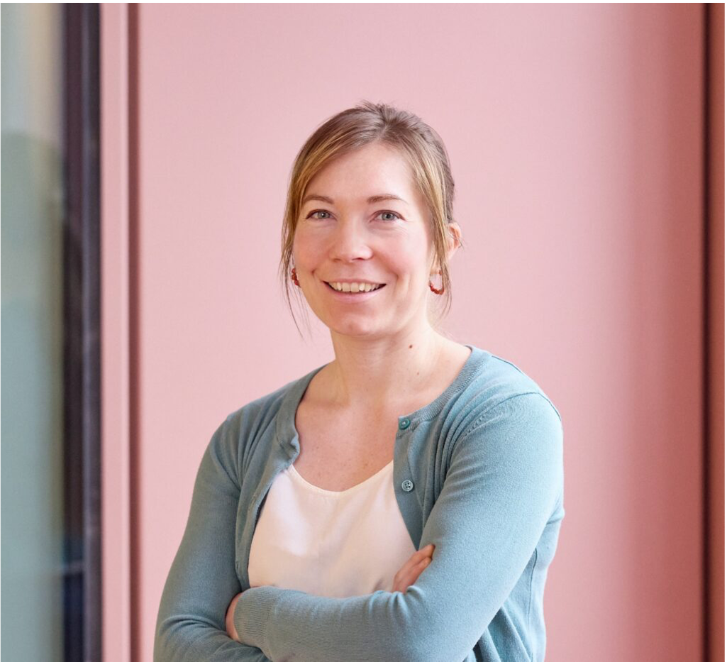 Maria Eckstein