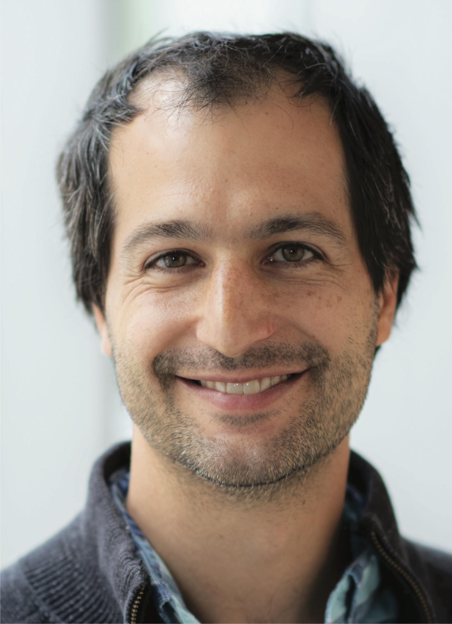 Matthew Nassar