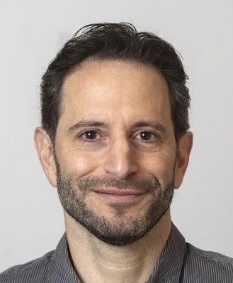 Michael Frank