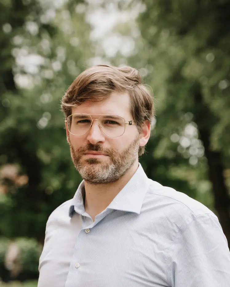 Paul Masset